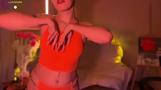 TheMargieDorene online show from October 2, 9:42 pm