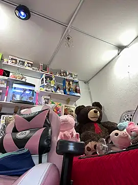 sweet-temptation  online show from March 7, 7:37 am