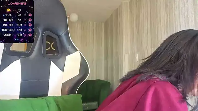 clementine t online show from November 23, 1:02 pm