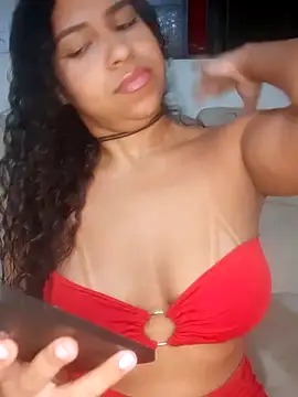 camillaCat online show from February 26, 2:10 am