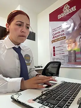 MELODY  06 online show from January 7, 12:08 pm