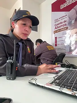 MELODY  06 online show from November 27, 12:30 pm