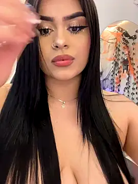 Kariina  69 online show from November 1, 4:27 am