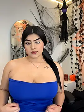 Kariina  69 online show from November 4, 3:22 am