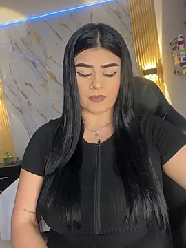 Kariina  69 online show from February 24, 12:32 am