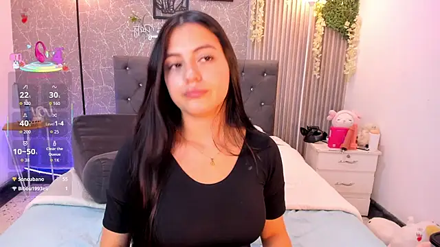 mialeia01 online show from March 6, 7:53 pm