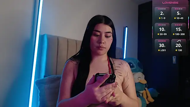 Hell luna online show from November 21, 8:11 pm