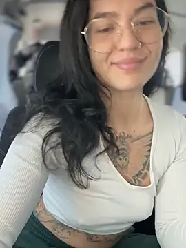 MeekyRich online show from November 11, 5:14 am