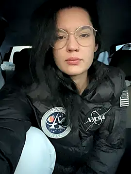 MeekyRich online show from October 31, 1:07 am