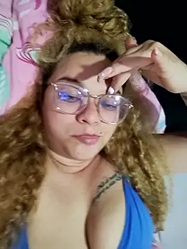 Monserratalexa online show from February 3, 6:11 am