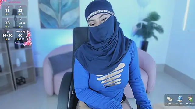 kylie soraya online show from September 12, 4:47 pm