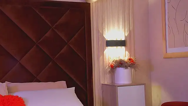 StacyHarland online show from March 13, 4:47 am