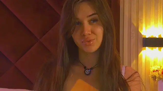 StacyHarland online show from October 17, 4:16 am