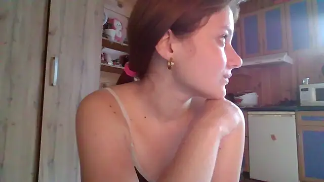 Little shygirl online show from September 24, 4:55 am