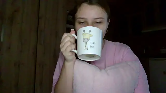 Little shygirl online show from November 8, 5:34 am