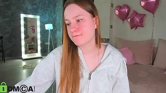 Candy Cansew online show from May 16, 2:03 am