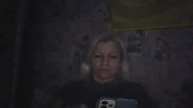 AidaRay online show from January 6, 12:03 am