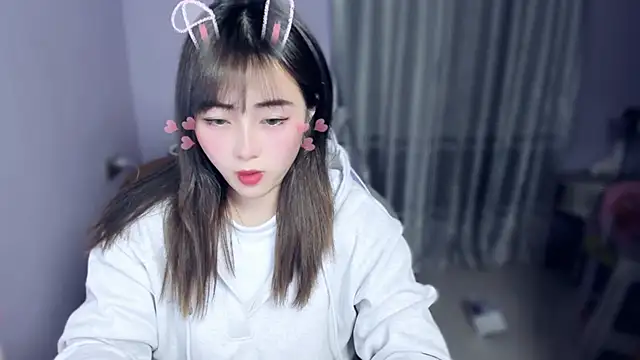 yuki3366 online show from December 1, 11:58 am