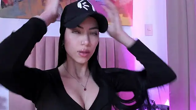 AbbieJoness  online show from September 15, 11:29 am