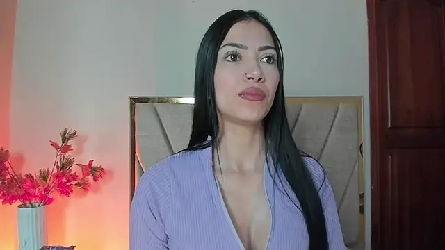 AbbieJoness  online show from January 10, 11:59 am