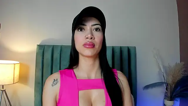 AbbieJoness  online show from February 2, 11:31 am