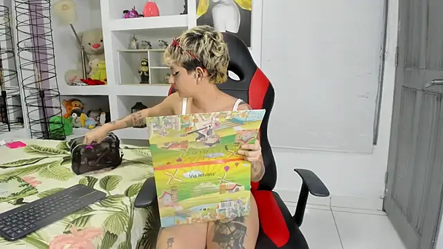 angels petite  online show from October 13, 2:58 am