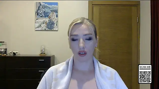 Wild Silk Desire online show from October 23, 2:12 pm