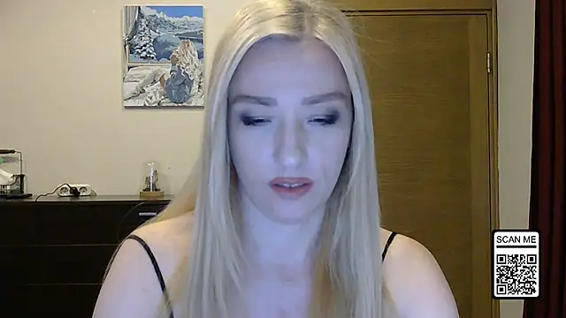 Wild Silk Desire online show from September 28, 1:16 pm