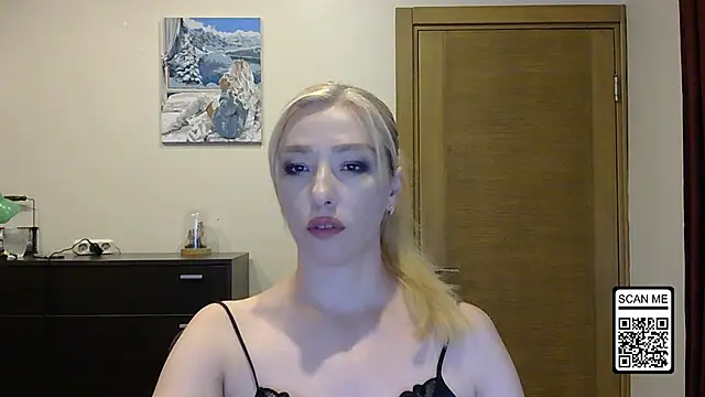 Wild Silk Desire online show from September 21, 1:21 pm