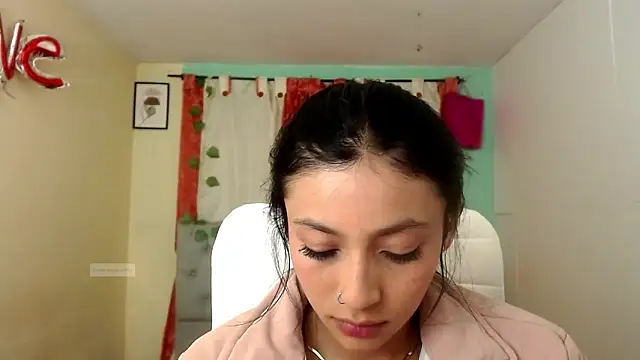 vale miel online show from October 10, 12:37 am