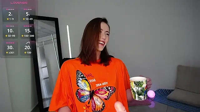 ANASTASIA DOLL8 online show from February 18, 7:35 pm