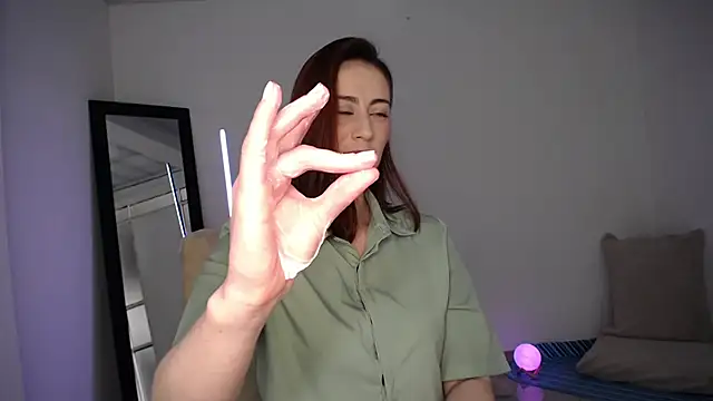 ANASTASIA DOLL8 online show from March 8, 7:18 pm