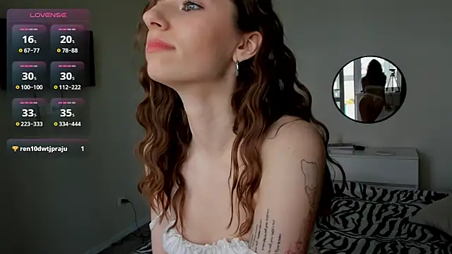 DreamHale  online show from March 31, 2:39 pm