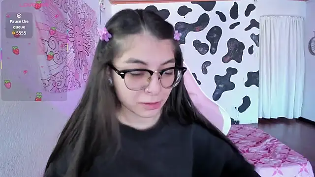 abbie jensen  online show from September 20, 8:18 pm