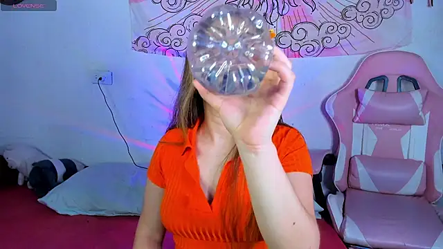 abbie jensen  online show from June 9, 6:46 am