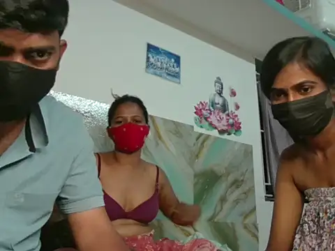 Tamil india couples  online show from February 16, 6:41 pm