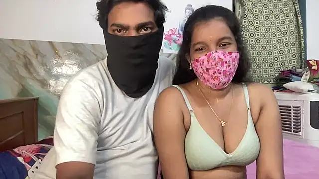 Tamil india couples  online show from June 19, 5:05 pm