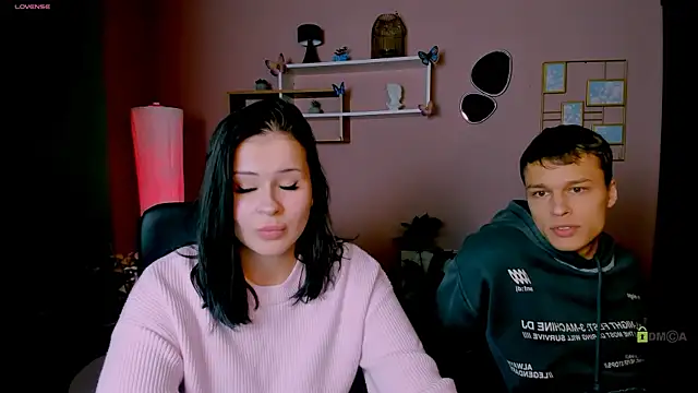 jeren smile online show from November 11, 12:50 am