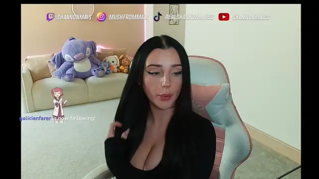 itsmais online show from October 24, 11:39 am