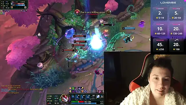 h4cMorganaEvelynn online show from March 29, 9:36 pm