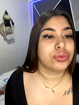 jazminslut online show from November 26, 8:48 am