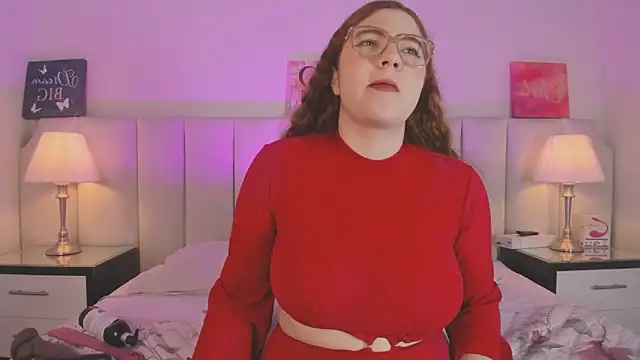 lizy portman online show from November 12, 8:51 pm