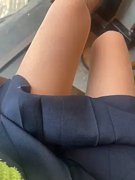 xiaoyuan01 online show from November 13, 4:55 am