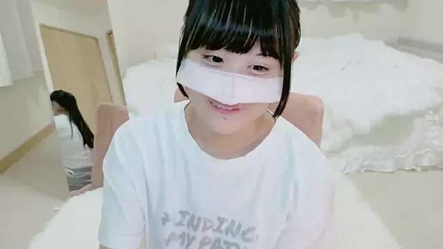 im hina online show from October 13, 1:14 pm