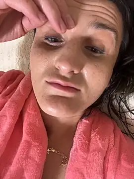 NikaSwan2831 online show from November 26, 8:10 pm