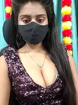 Aanya hotty online show from October 29, 5:04 pm