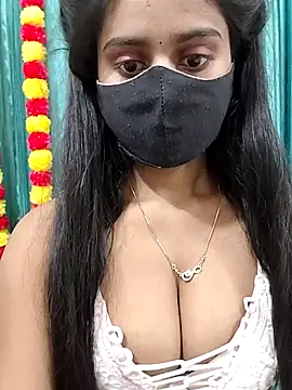 Aanya hotty online show from November 20, 6:20 pm