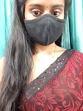 Aanya hotty online show from April 18, 7:58 pm