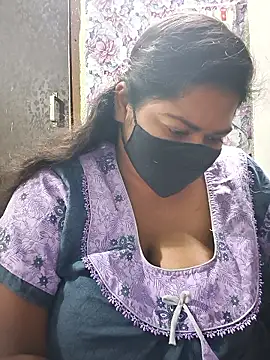 Liyaa 24 online show from March 23, 4:57 pm