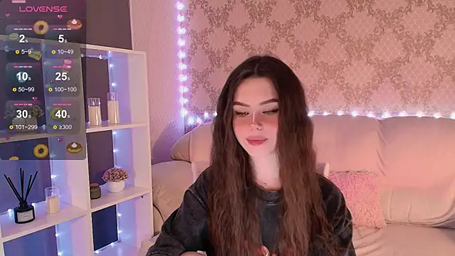 HolyMiax online show from April 14, 4:23 am